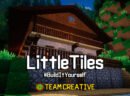 Small tiles: Mod for Minecraft (1.12,1.12.1,Mods) [Download]