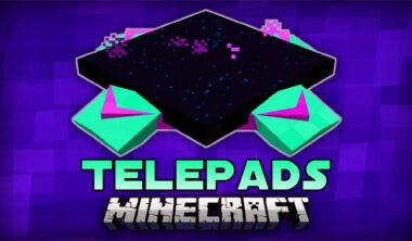 Telepads Mod For Minecraft 1111112mods Download.jpg
