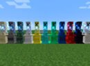 Tomb stone: Mod for Minecraft (1.12.2,Mods) [Download]