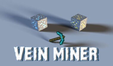 Vein Miner Mod For Minecraft 1111112mods Download.jpg