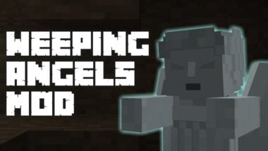 Weeping Angels Mod For Minecraft 1122mods Download.jpg